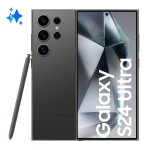 Samsung SM-S928 S24 Ultra 12+512GB 6.8" 5G Titanium Black ITA